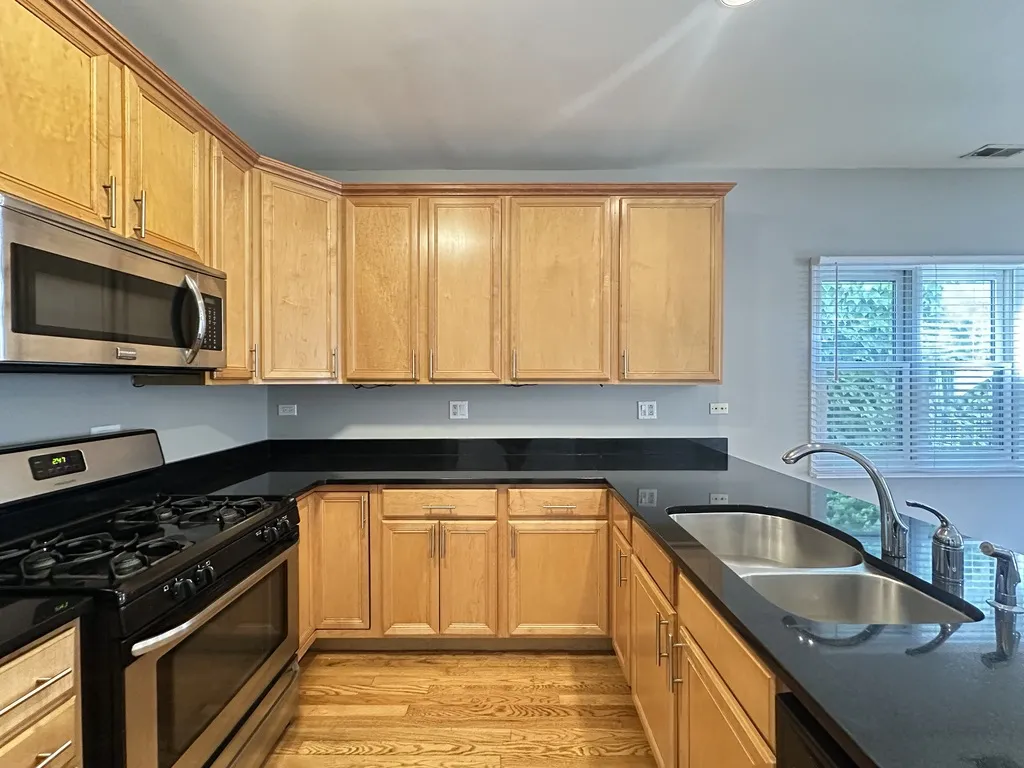 724 N Willard Court, ,  60642 60642-unit#3-Chicago-IL