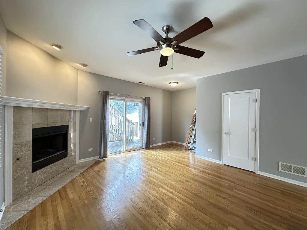 724 N Willard Court, ,  60642 60642-unit#3-Chicago-IL