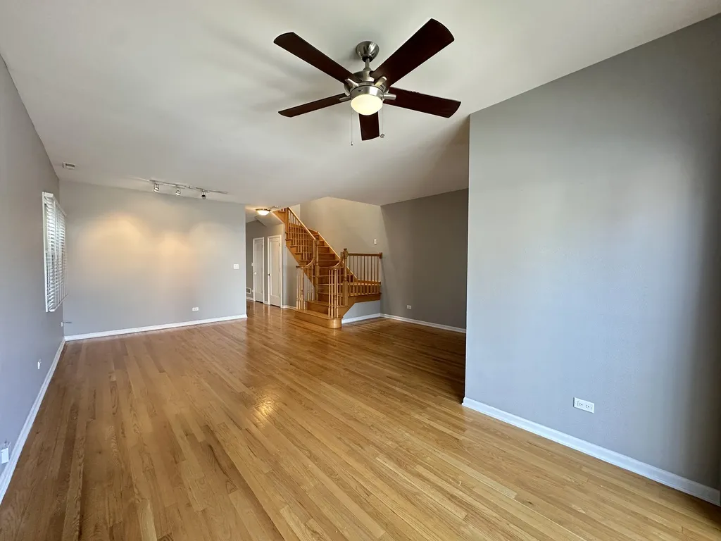 724 N Willard Court, ,  60642 60642-unit#3-Chicago-IL