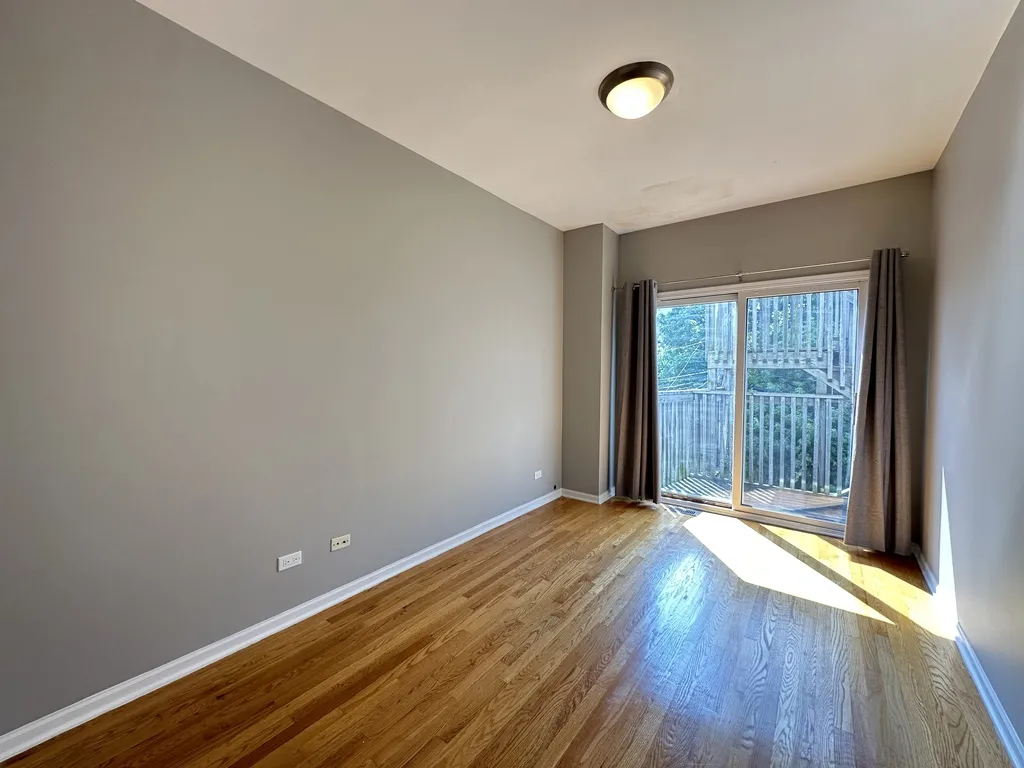 724 N Willard Court, ,  60642 60642-unit#3-Chicago-IL