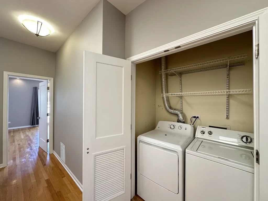 724 N Willard Court, ,  60642 60642-unit#3-Chicago-IL