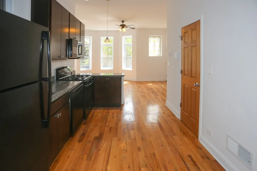 1704 W Sunnyside, ,  60640 60640-unit#2-Chicago-IL