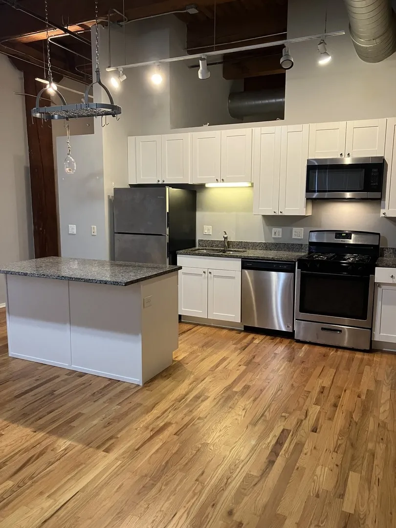 1500 W Monroe St 60607 60607-unit#113-Chicago-IL