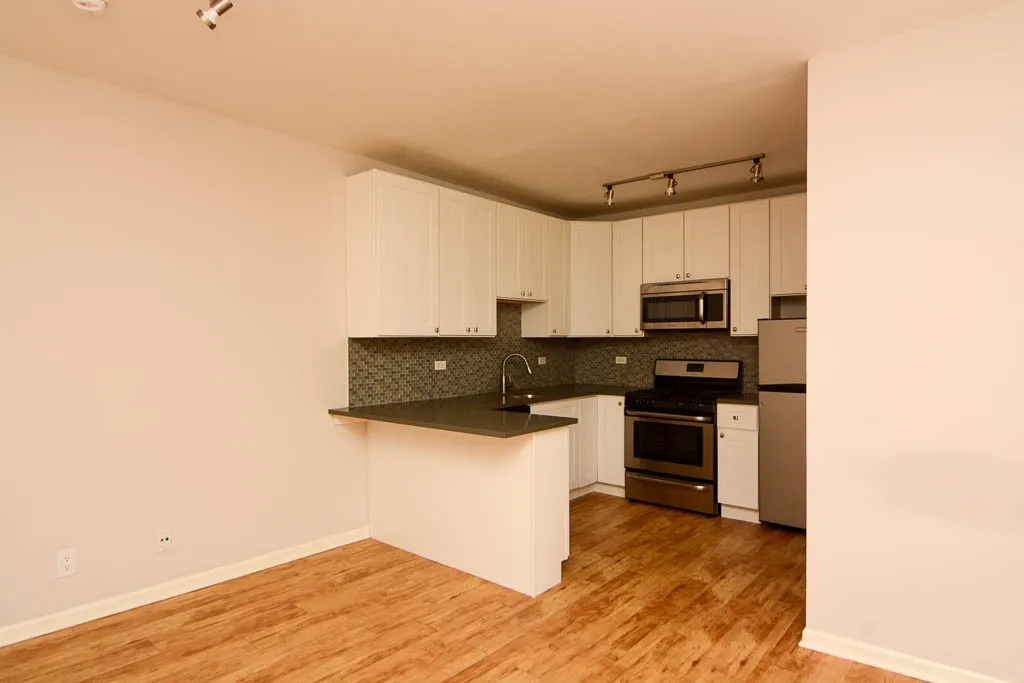 2834 W Palmer, ,  60647 60647-unit#107-Chicago-IL