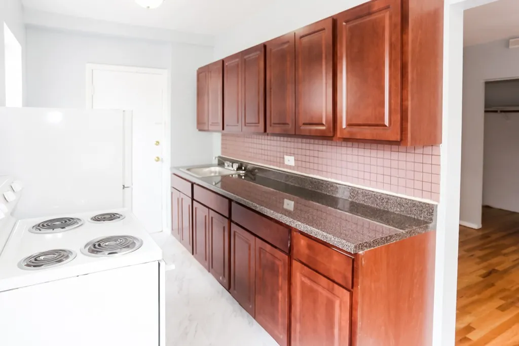 4503 N Malden, ,  60640 60640-unit#B2-Chicago-IL