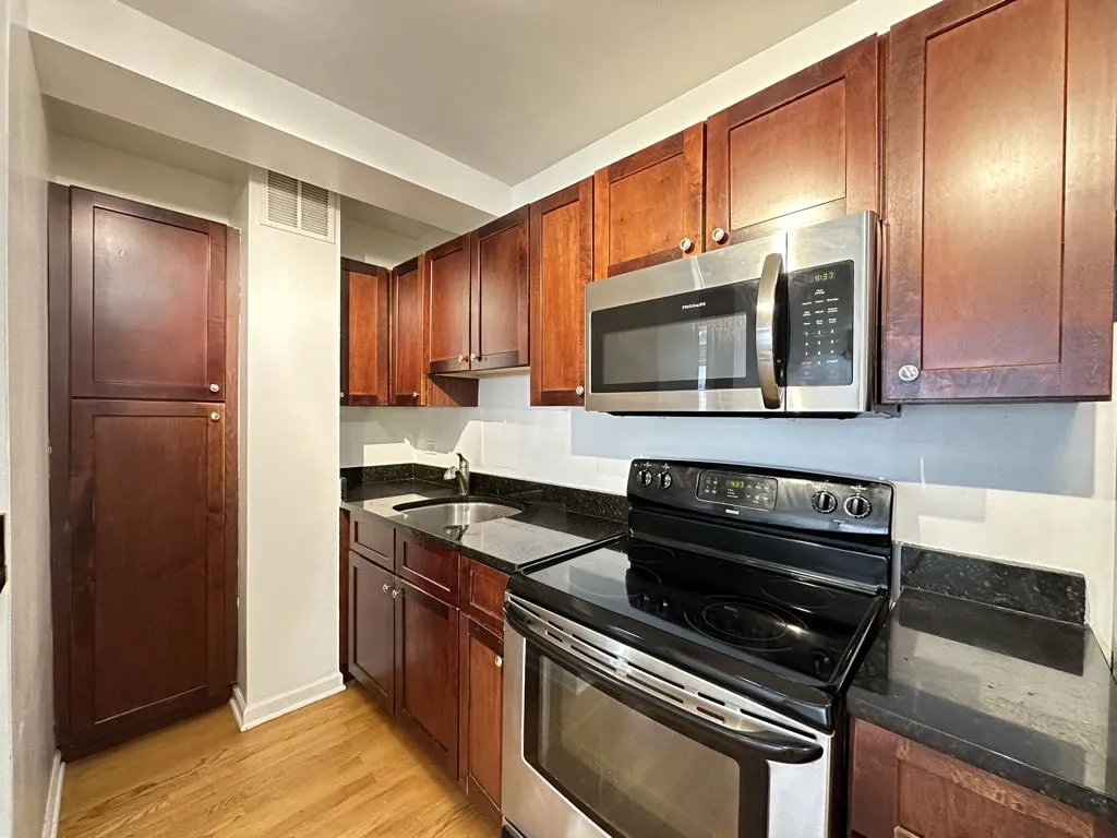 4180 N Marine Drive, , 60613 60613-unit#1603-Chicago-IL