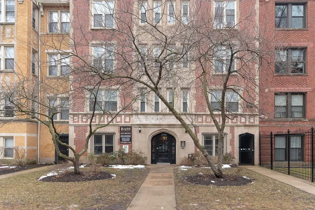 1369 W Greenleaf, , 60626 60626-unit#G4-Chicago-IL