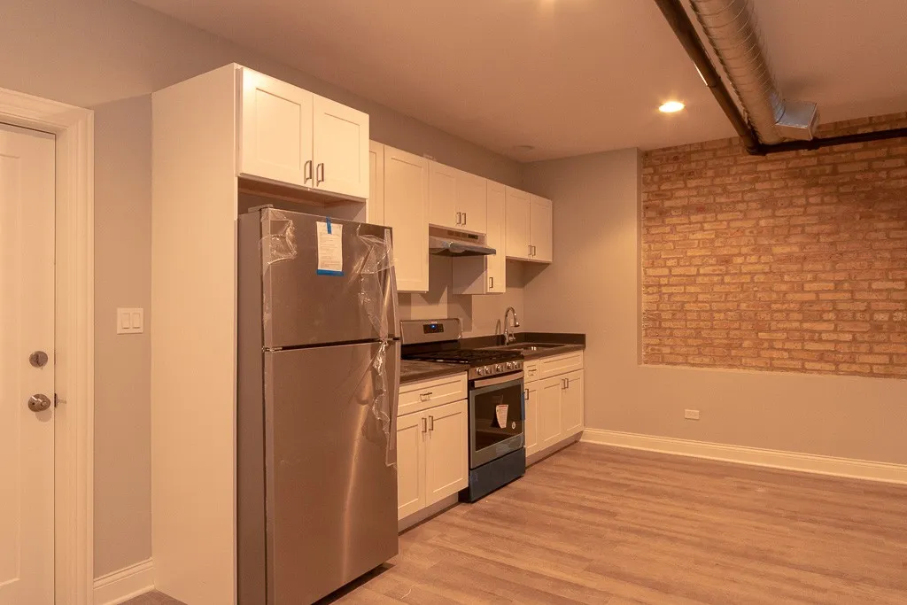 1369 W Greenleaf, ,  60626 60626-unit#G4-Chicago-IL