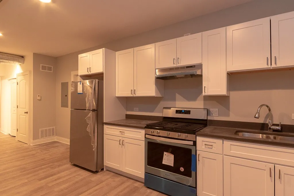 1369 W Greenleaf, ,  60626 60626-unit#G4-Chicago-IL