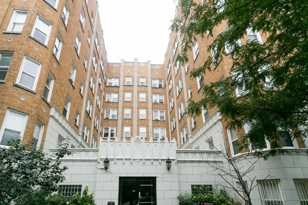 6748 N Ashland, , 60626 60626-unit#101-Chicago-IL