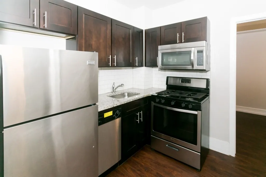 6748 N Ashland, ,  60626 60626-unit#101-Chicago-IL