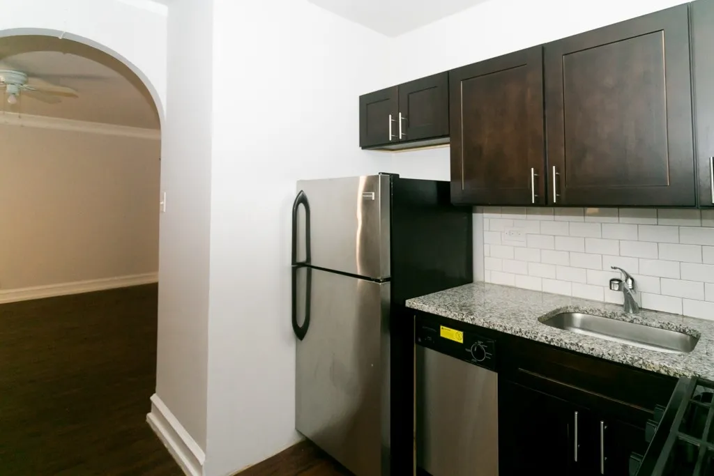 6748 N Ashland, ,  60626 60626-unit#101-Chicago-IL