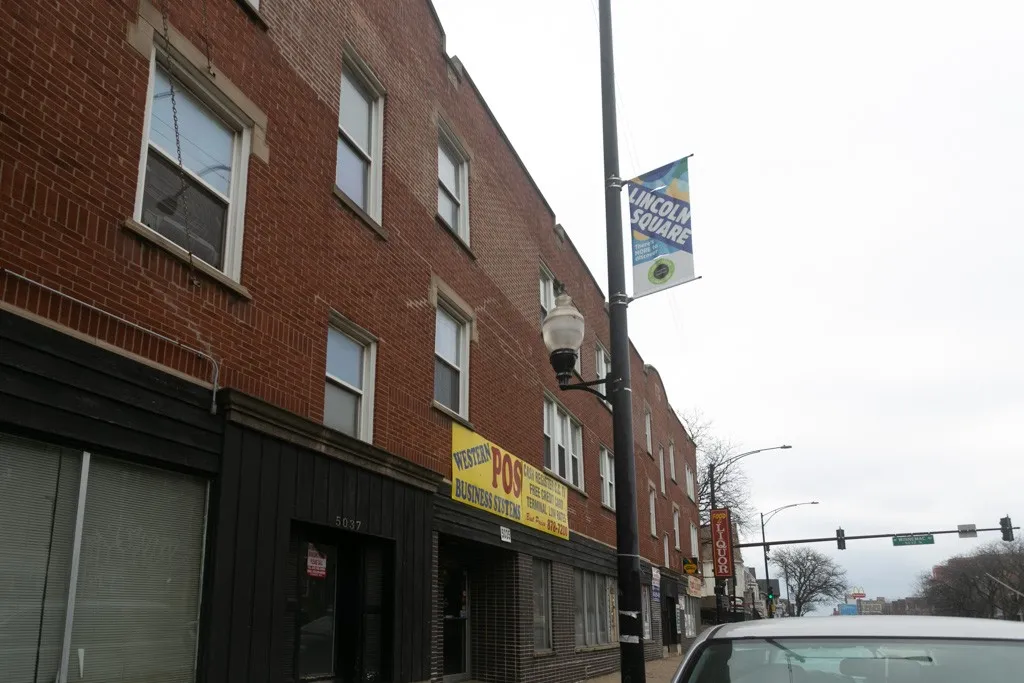 5037 N Western, , 60625 60625-unit#S4-Chicago-IL