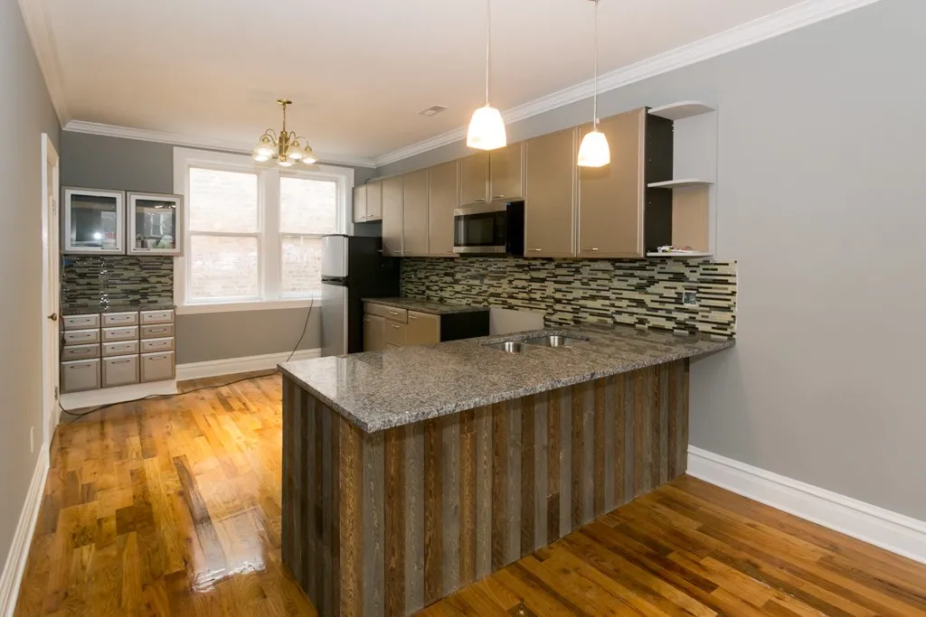 5037 N Western, ,  60625 60625-unit#S4-Chicago-IL