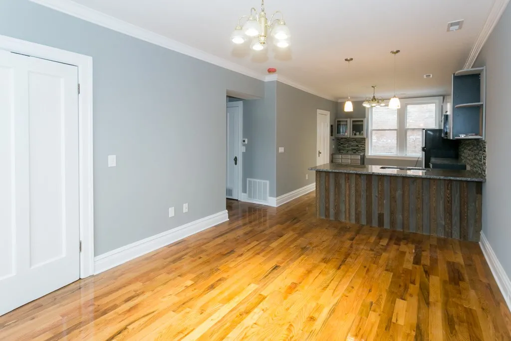 5037 N Western, ,  60625 60625-unit#S4-Chicago-IL