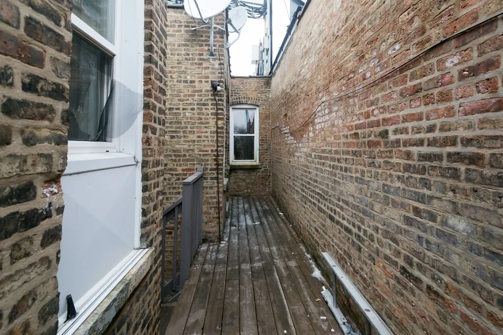 5037 N Western, ,  60625 60625-unit#S4-Chicago-IL