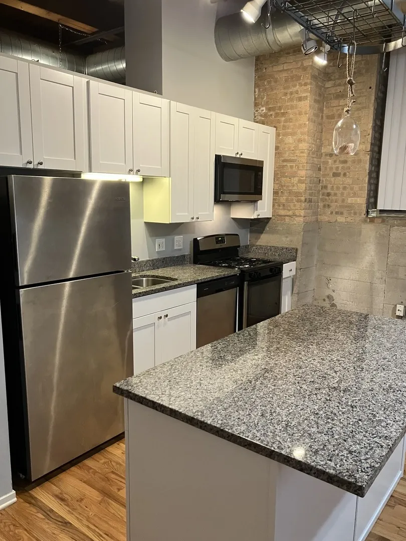 1500 W Monroe St 60607 60607-unit#113-Chicago-IL