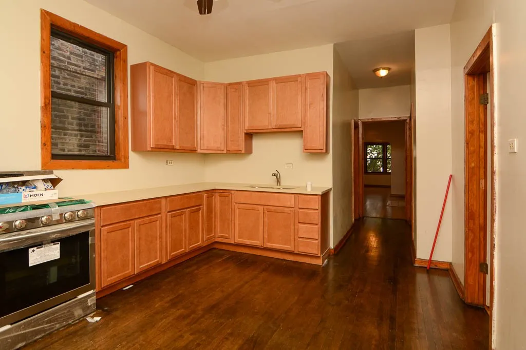 2825 N Milwaukee, ,  60618 60618-unit#2-Chicago-IL