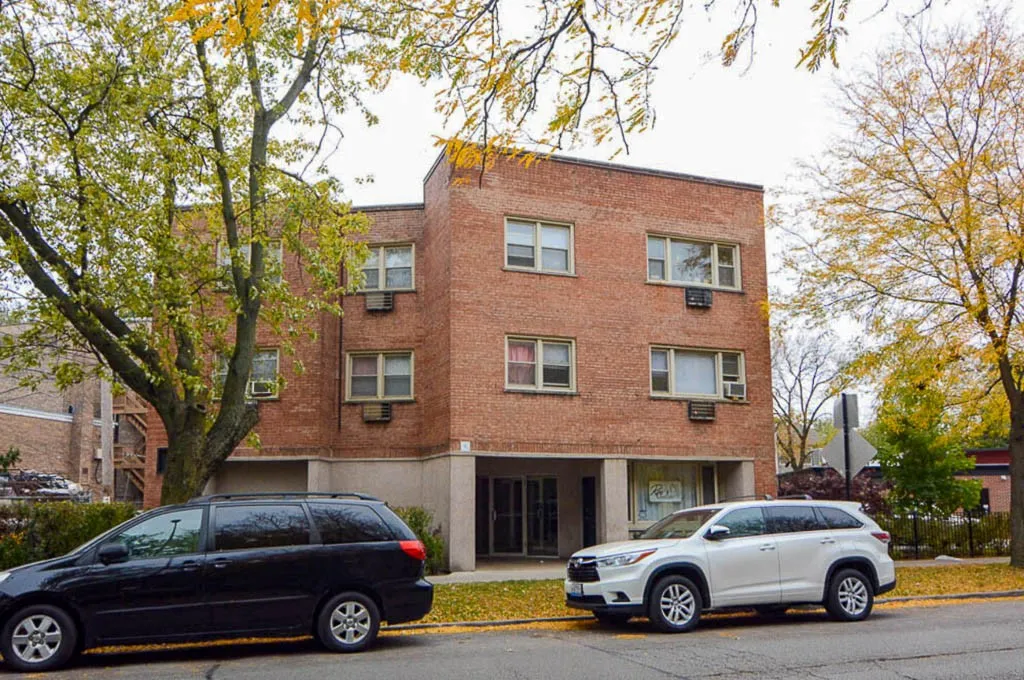 7319 N Rogers, ,  60626 60626-unit#102-Chicago-IL