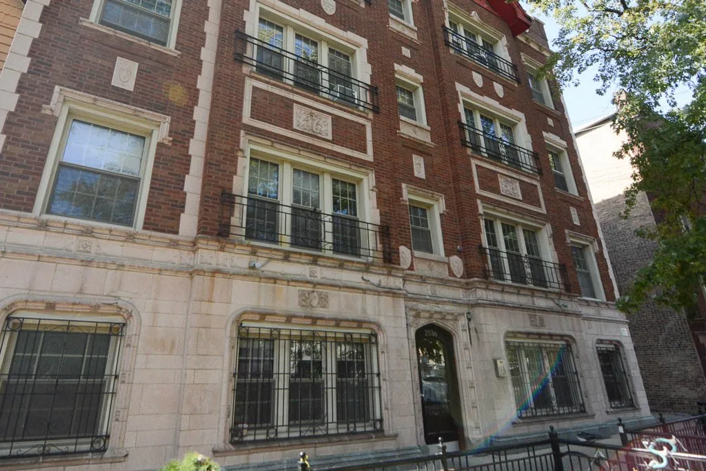 2536 N Sawyer, , 60647 60647-unit#105-Chicago-IL