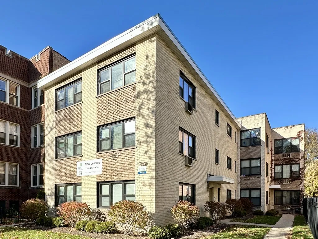 1644 W Sherwin, , 60626 60626-unit#C4-Chicago-IL