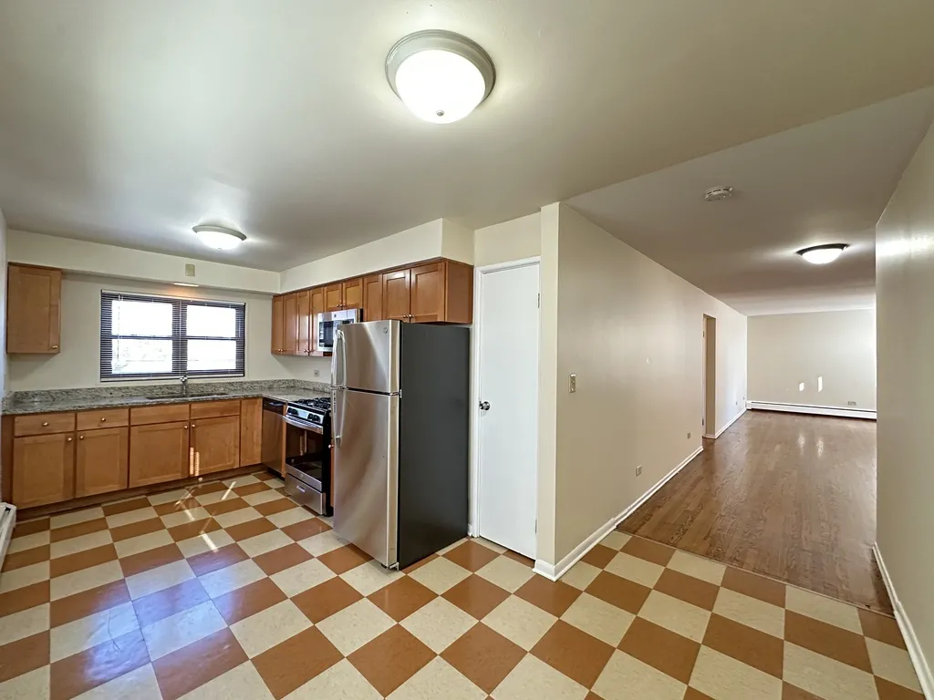 1644 W Sherwin, , 60626 60626-unit#C4-Chicago-IL