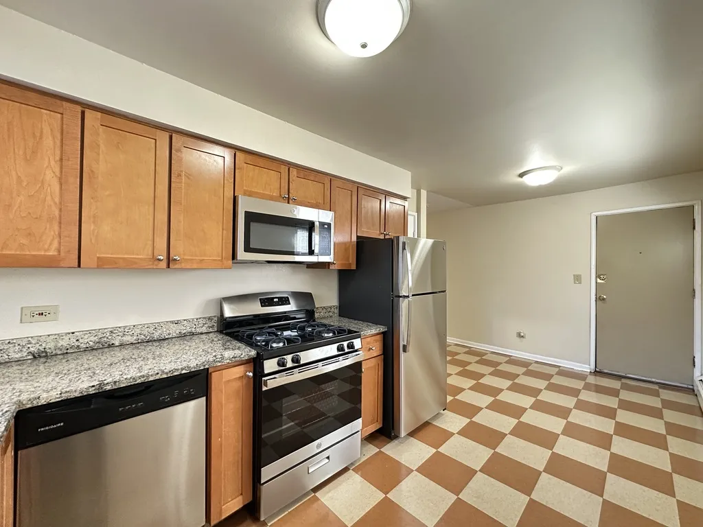 1644 W Sherwin, , 60626 60626-unit#C4-Chicago-IL