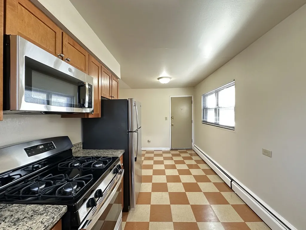 1644 W Sherwin, , 60626 60626-unit#C4-Chicago-IL