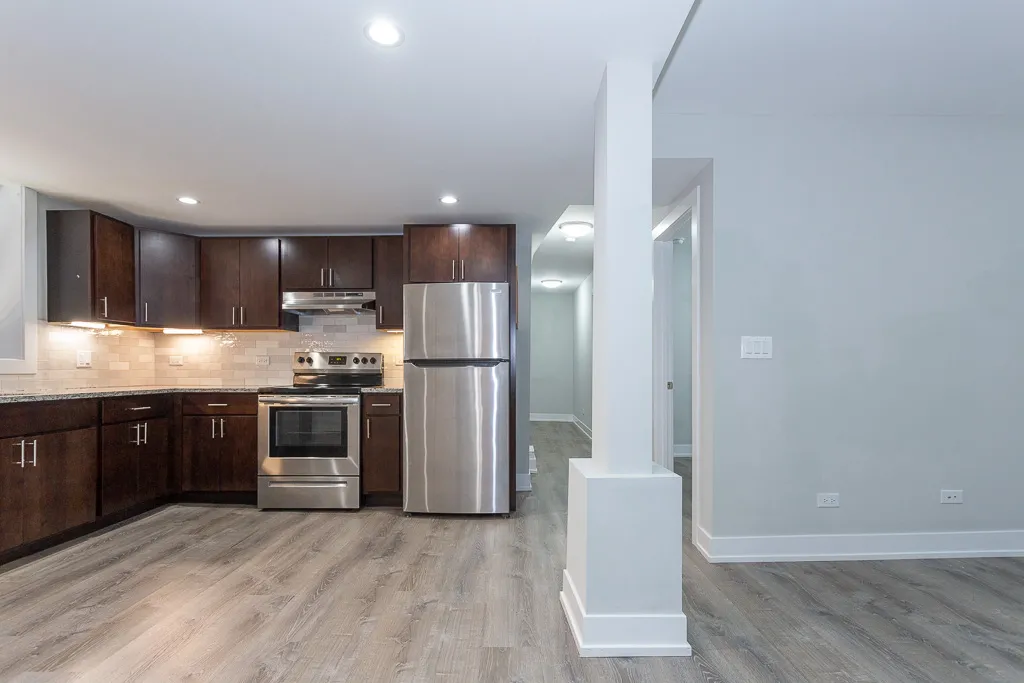 918 Crain, , 60202 60202-unit#G-Chicago-IL