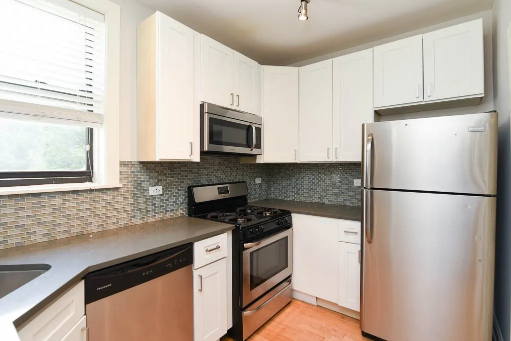 2321 N Rockwell, , 60647 60647-unit#C2-Chicago-IL
