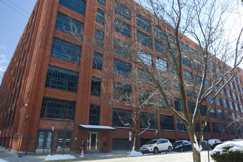925 W Huron, , 60642 60642-unit#417-Chicago-IL