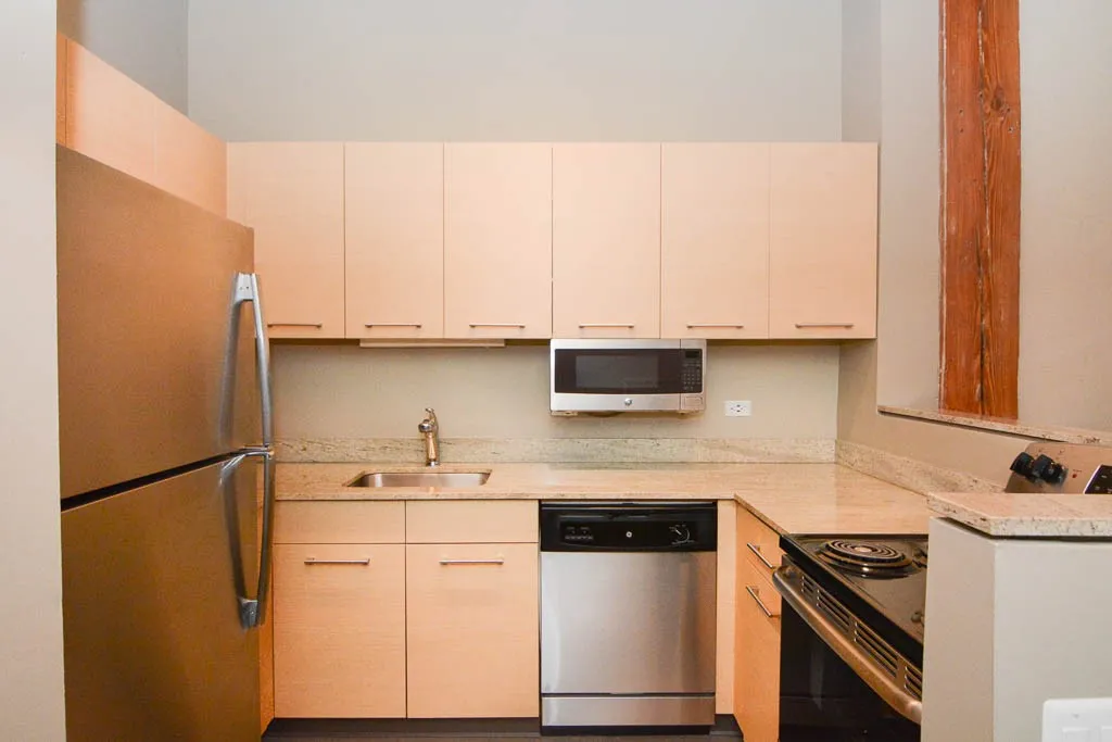 925 W Huron, ,  60642 60642-unit#417-Chicago-IL