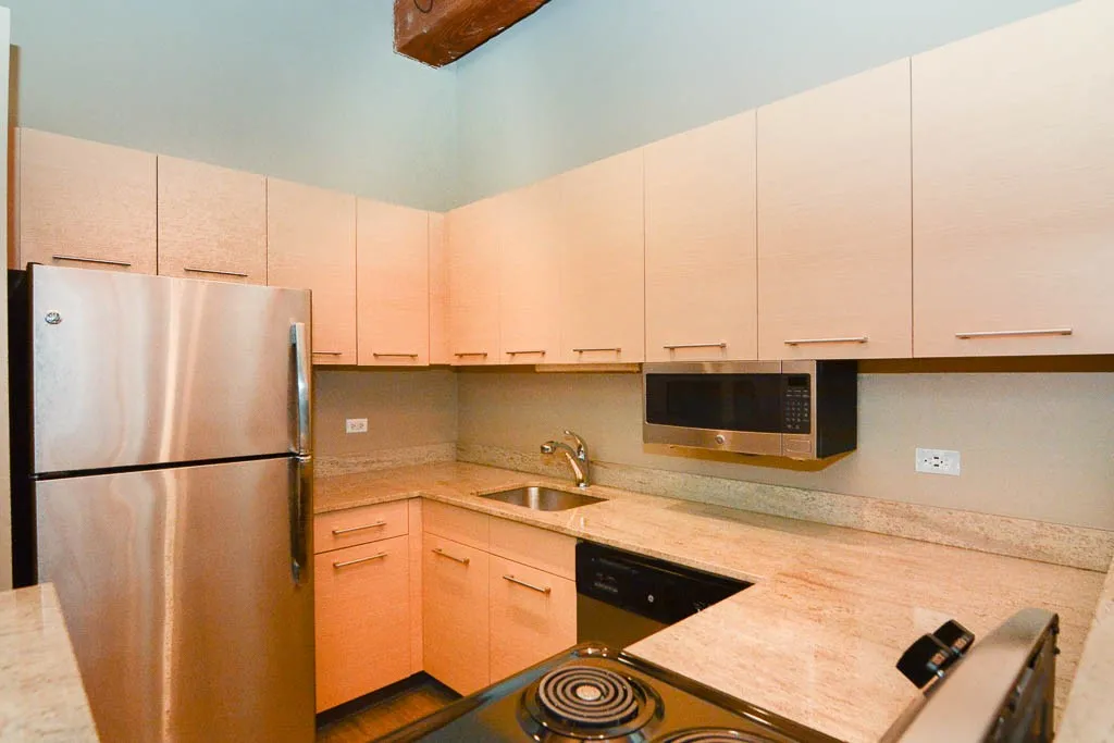 925 W Huron, ,  60642 60642-unit#417-Chicago-IL