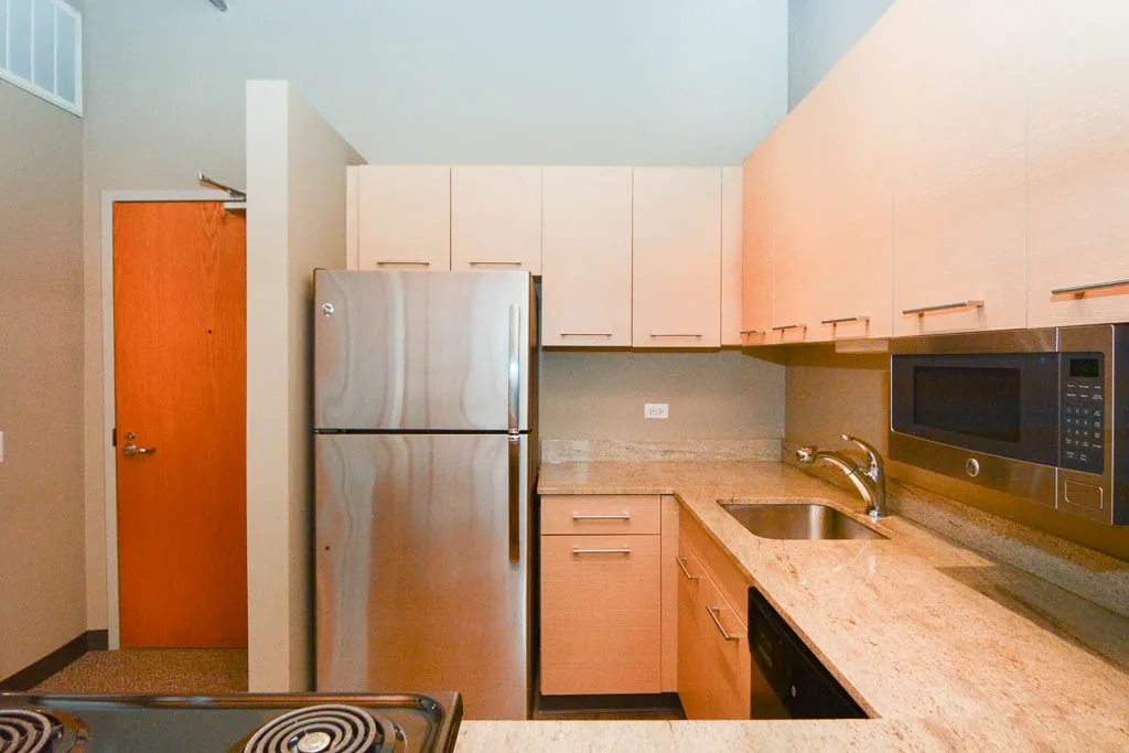 925 W Huron, ,  60642 60642-unit#417-Chicago-IL