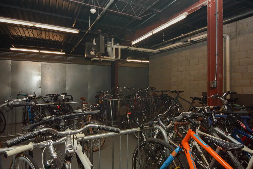 925 W Huron, ,  60642 60642-unit#417-Chicago-IL