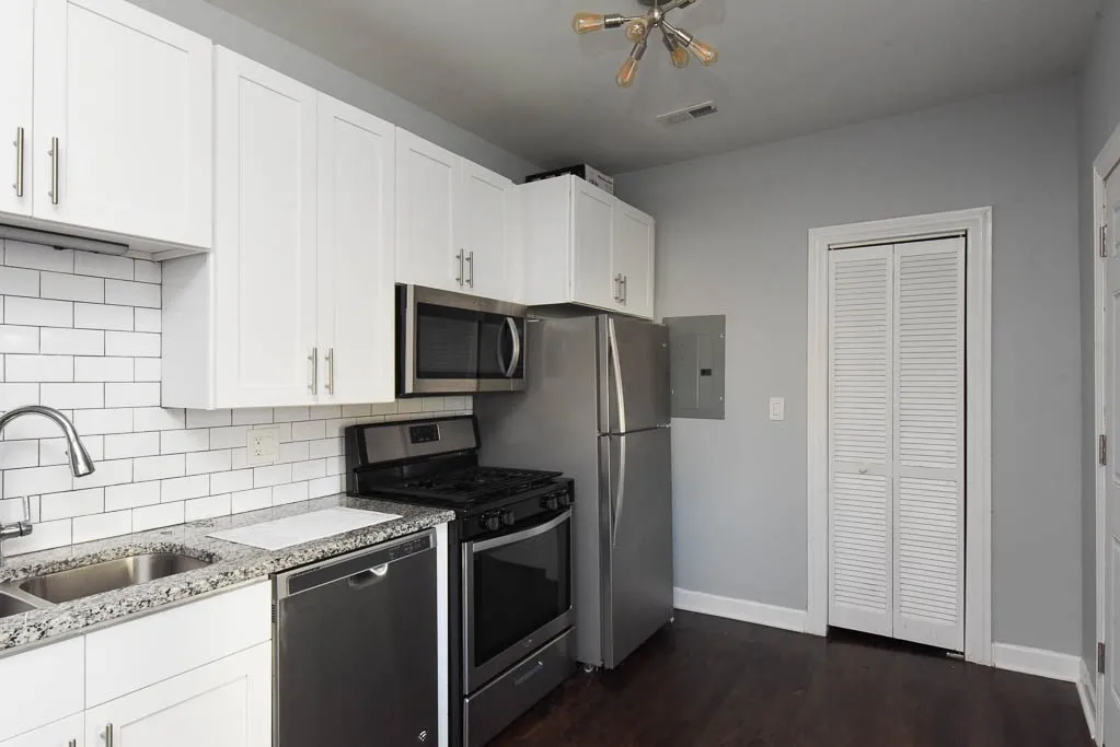 3301 N Harding, ,  60618 60618-unit#E2-Chicago-IL