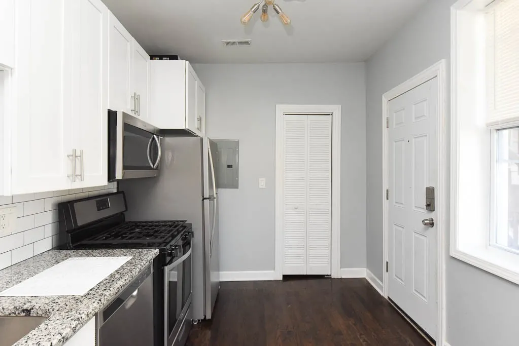 3301 N Harding, ,  60618 60618-unit#E2-Chicago-IL