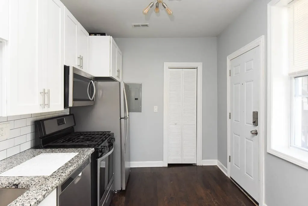 3301 N Harding, , 60618 60618-unit#E2-Chicago-IL