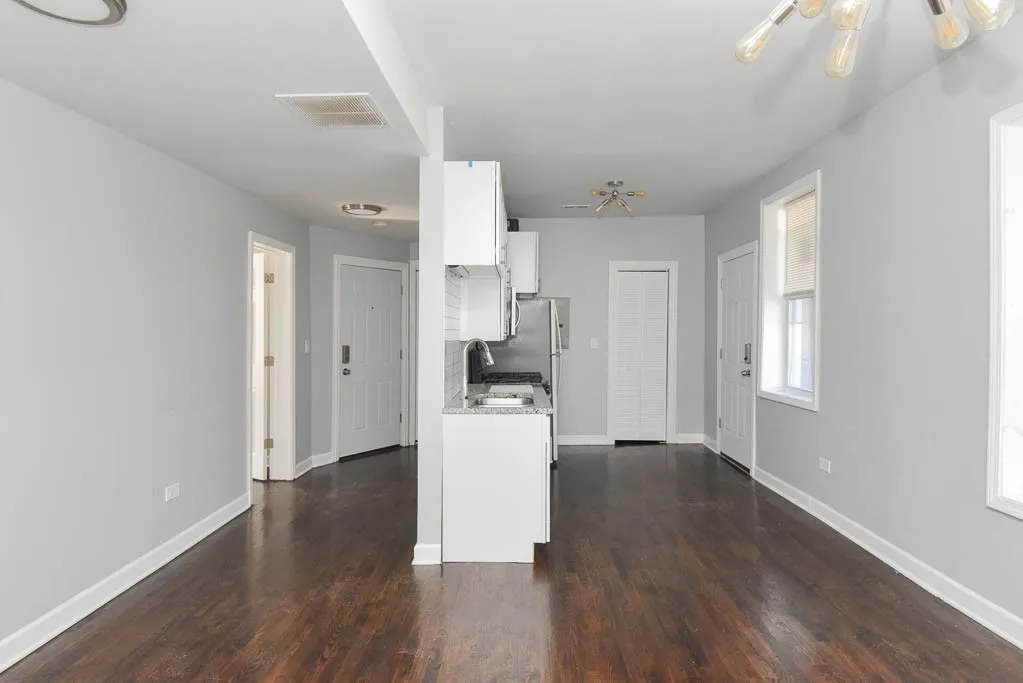 3301 N Harding, ,  60618 60618-unit#E2-Chicago-IL