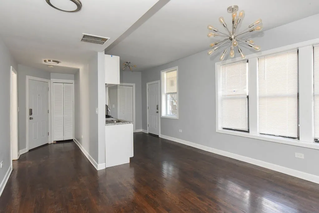 3301 N Harding, , 60618 60618-unit#E2-Chicago-IL