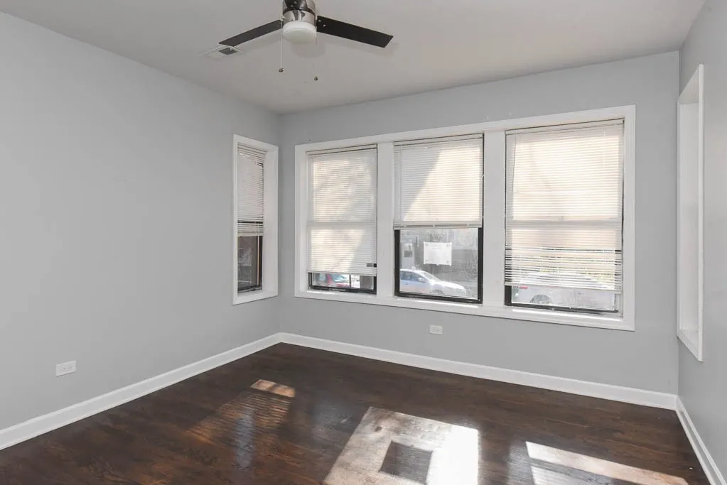 3301 N Harding, ,  60618 60618-unit#E2-Chicago-IL