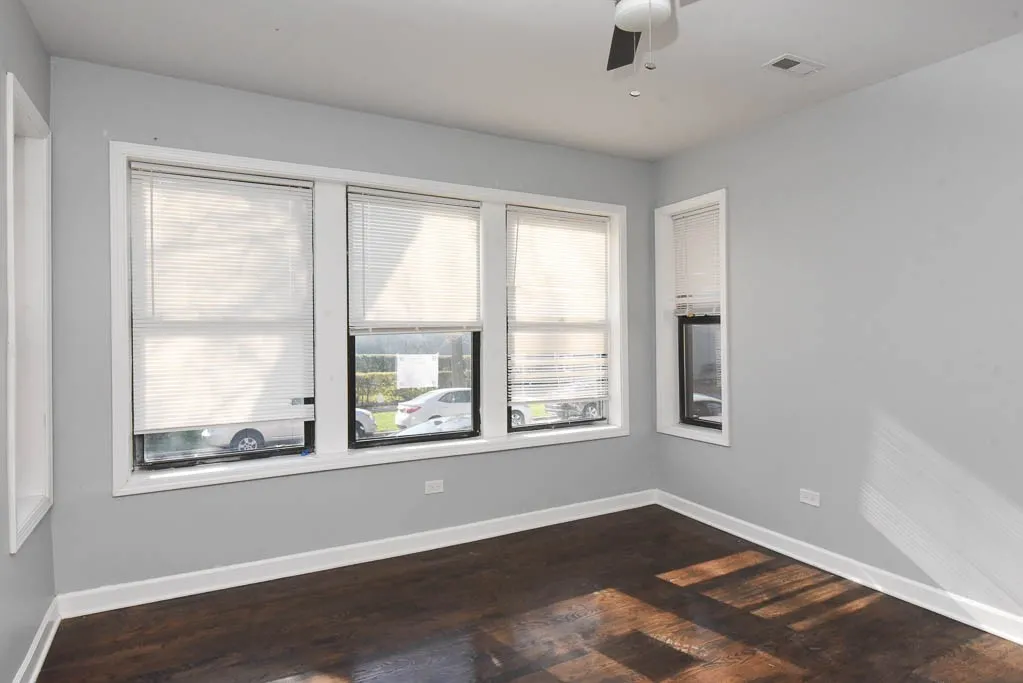 3301 N Harding, ,  60618 60618-unit#E2-Chicago-IL