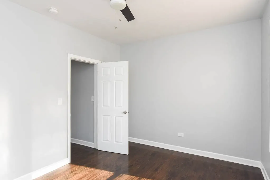 3301 N Harding, ,  60618 60618-unit#E2-Chicago-IL