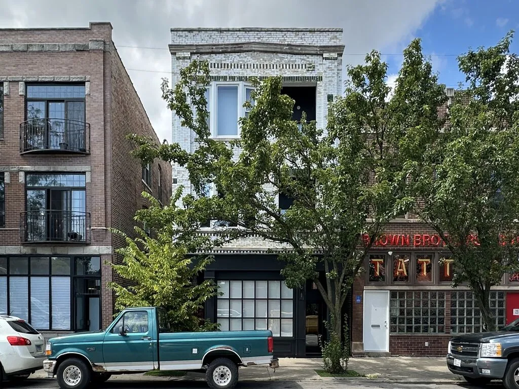 908 N California, , 60622 60622-unit#4-Chicago-IL