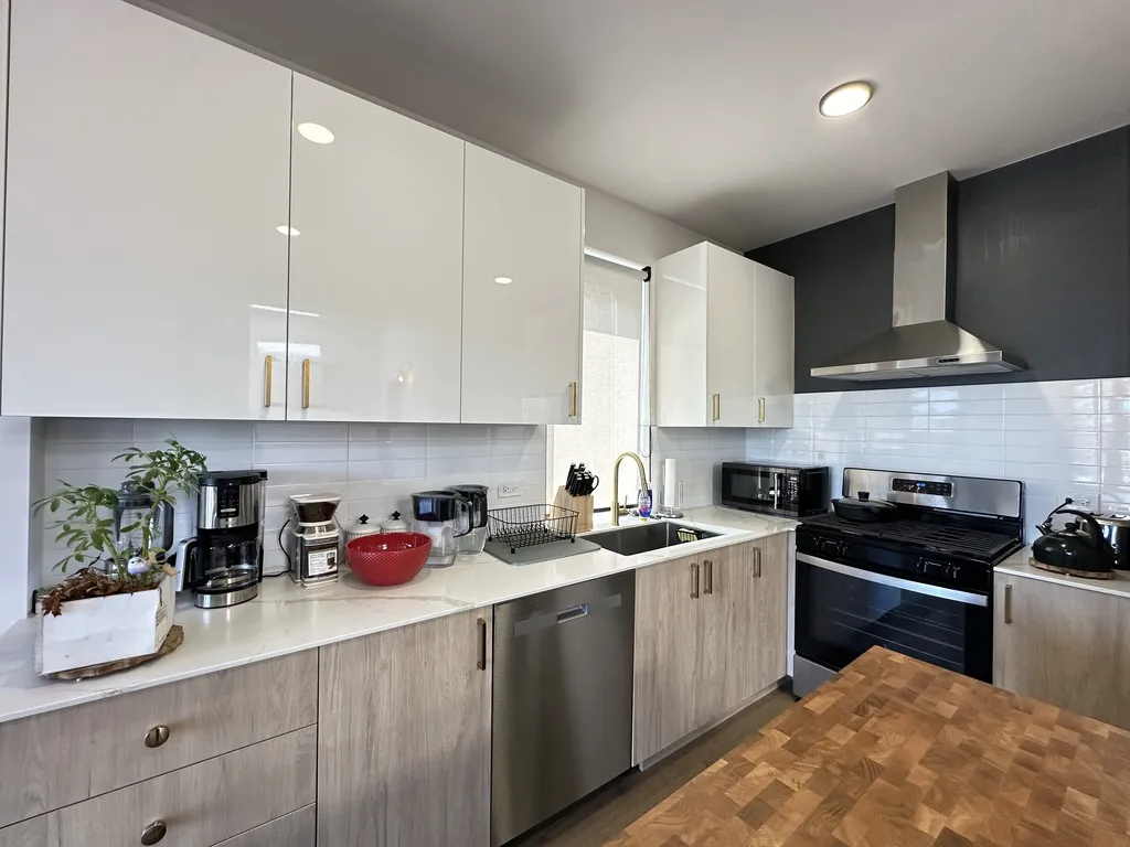 908 N California, ,  60622 60622-unit#4-Chicago-IL