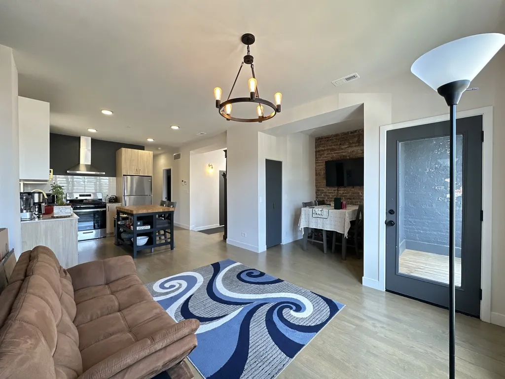 908 N California, ,  60622 60622-unit#4-Chicago-IL