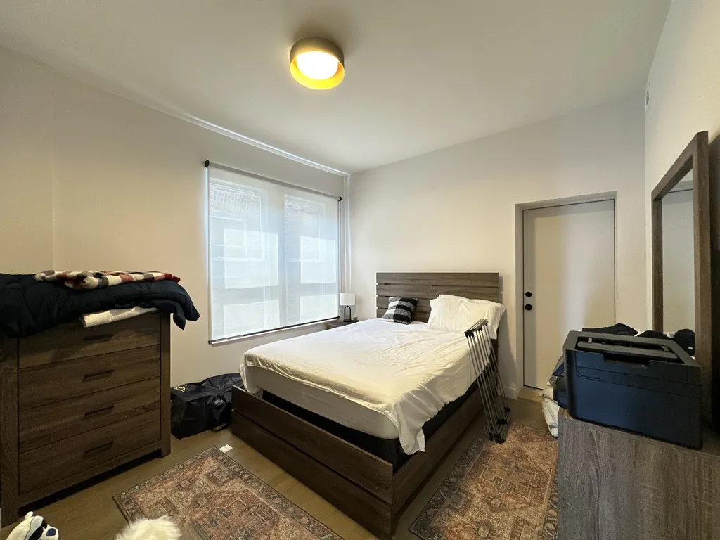 908 N California, ,  60622 60622-unit#4-Chicago-IL