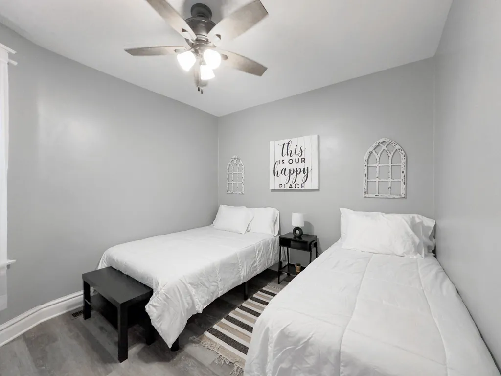 2039 W 23rd Street, ,  60608 60608-unit#2-Chicago-IL