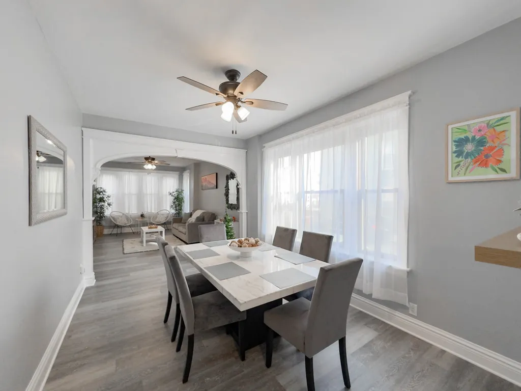 2039 W 23rd Street, ,  60608 60608-unit#2-Chicago-IL