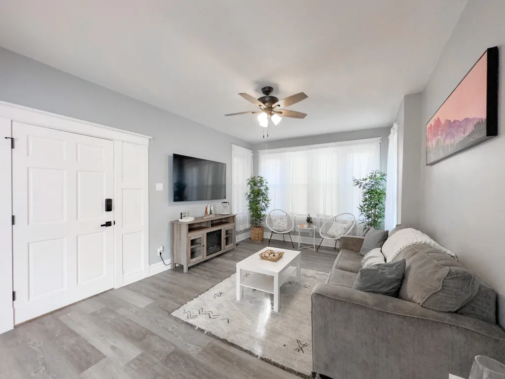 2039 W 23rd Street, ,  60608 60608-unit#2-Chicago-IL